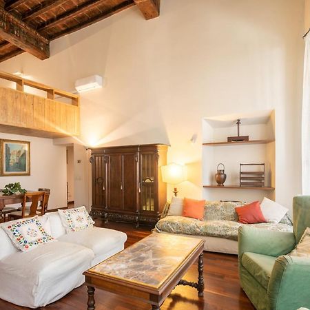 Casa Maggio Daire Floransa Dış mekan fotoğraf