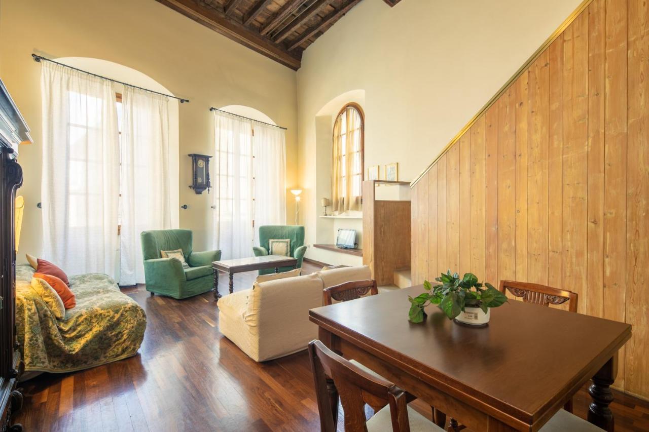 Casa Maggio Daire Floransa Dış mekan fotoğraf