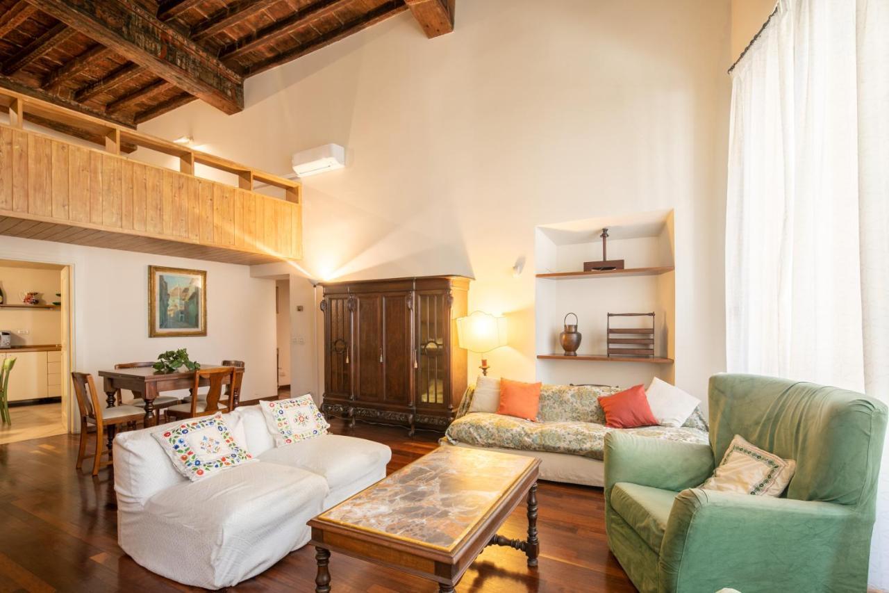 Casa Maggio Daire Floransa Dış mekan fotoğraf