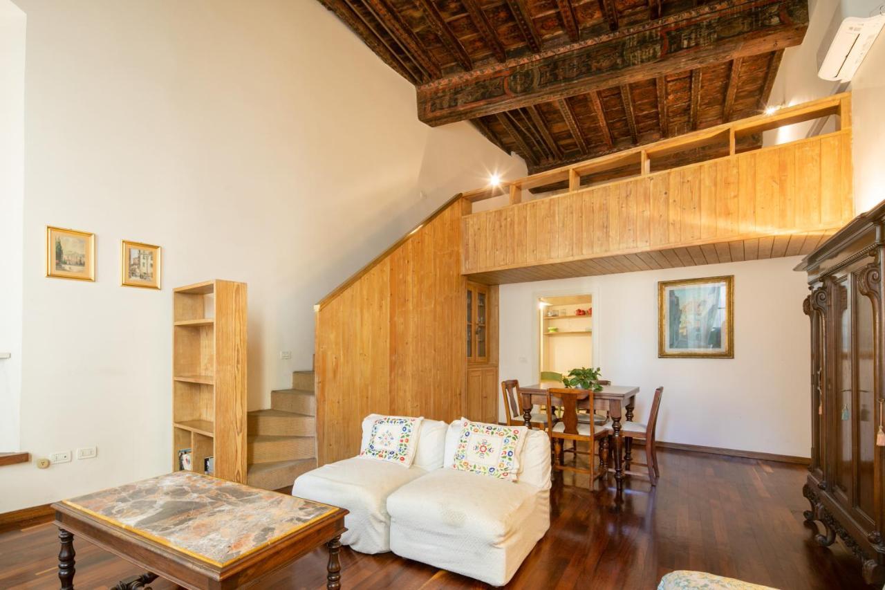 Casa Maggio Daire Floransa Dış mekan fotoğraf